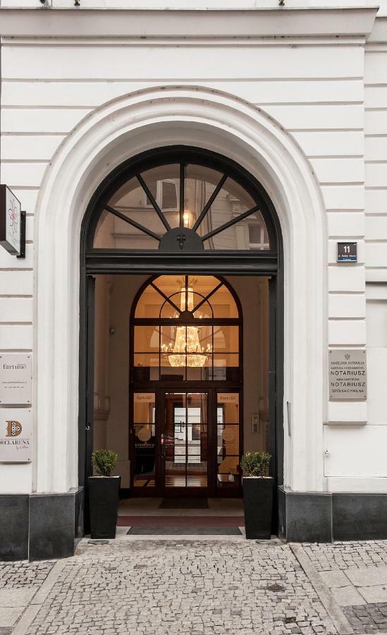 Swiety 7 Poznań Kültér fotó